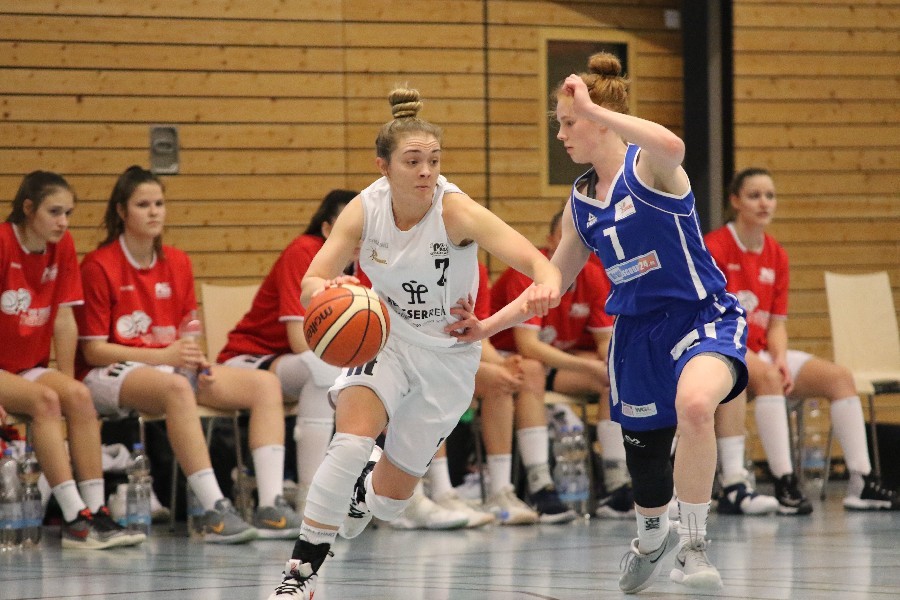 Neuss Tigers- BBZ Opladen (2018/19)_12