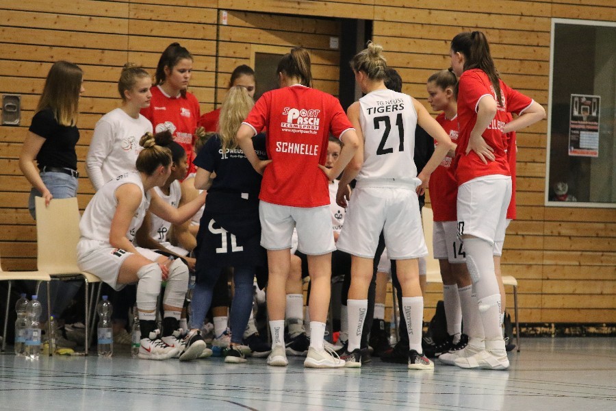 Neuss Tigers- BBZ Opladen (2018/19)_13