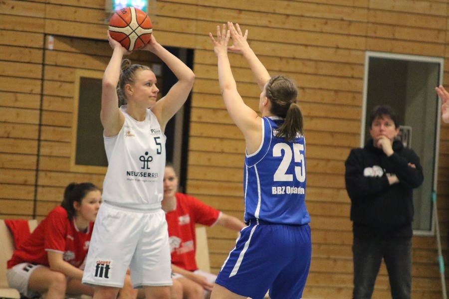 Neuss Tigers- BBZ Opladen (2018/19)_15