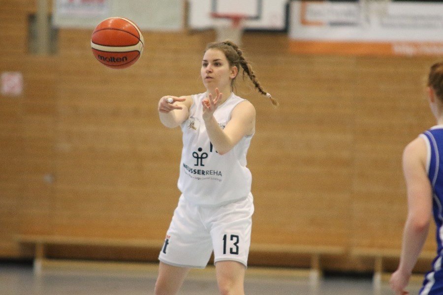 Neuss Tigers- BBZ Opladen (2018/19)_18