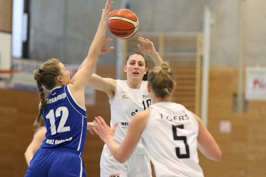Neuss Tigers- BBZ Opladen (2018/19)_19