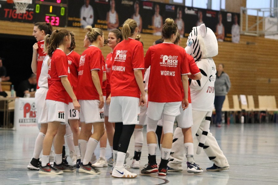 Neuss Tigers- BBZ Opladen (2018/19)_1