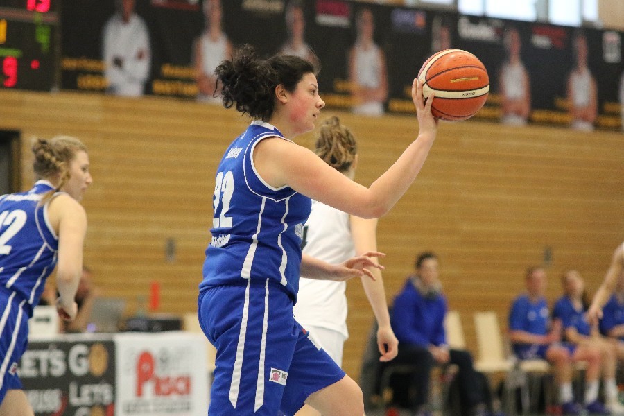 Neuss Tigers- BBZ Opladen (2018/19)_20