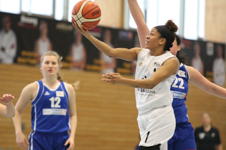 Neuss Tigers- BBZ Opladen (2018/19)_21