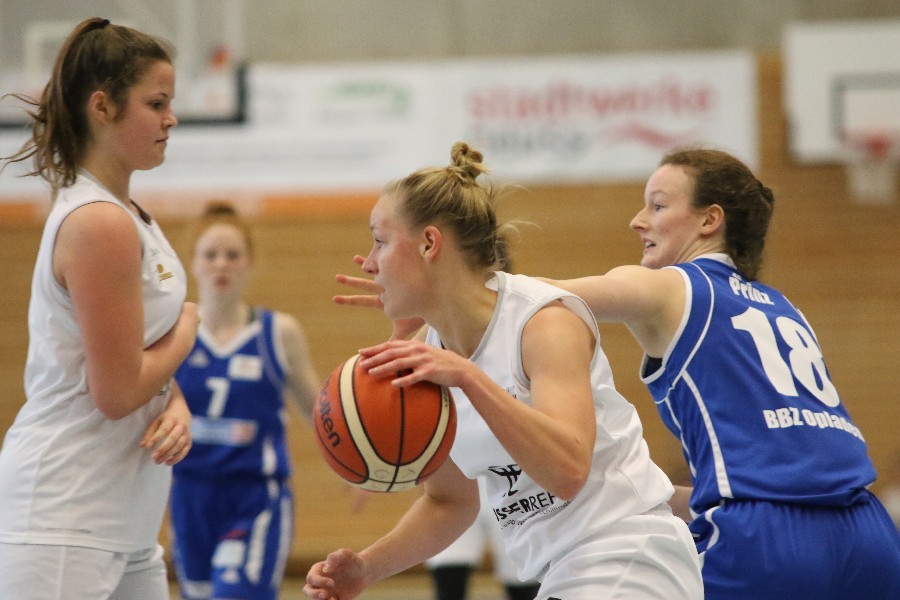 Neuss Tigers- BBZ Opladen (2018/19)_22