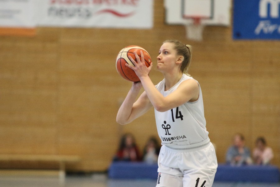 Neuss Tigers- BBZ Opladen (2018/19)_25