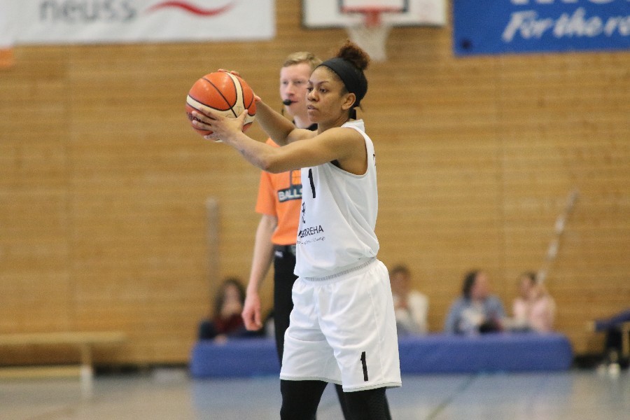 Neuss Tigers- BBZ Opladen (2018/19)_28