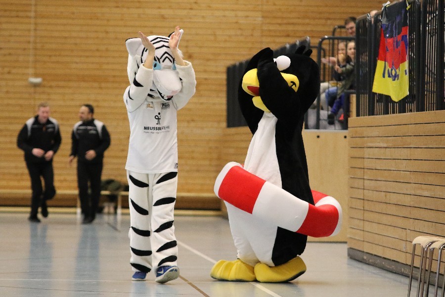 Neuss Tigers- BBZ Opladen (2018/19)_2