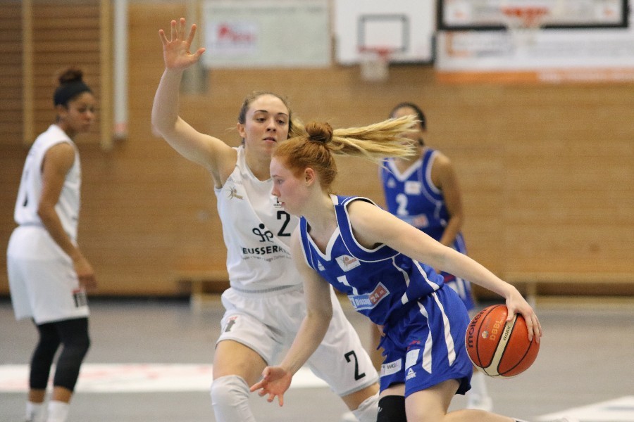 Neuss Tigers- BBZ Opladen (2018/19)_30