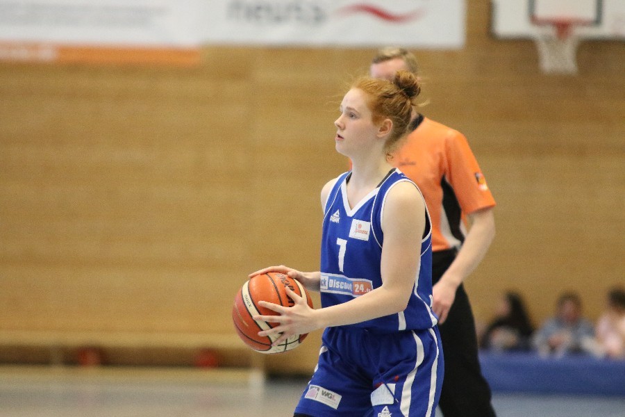 Neuss Tigers- BBZ Opladen (2018/19)_32