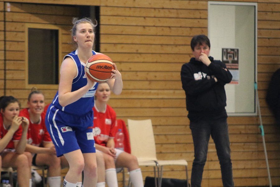 Neuss Tigers- BBZ Opladen (2018/19)_34