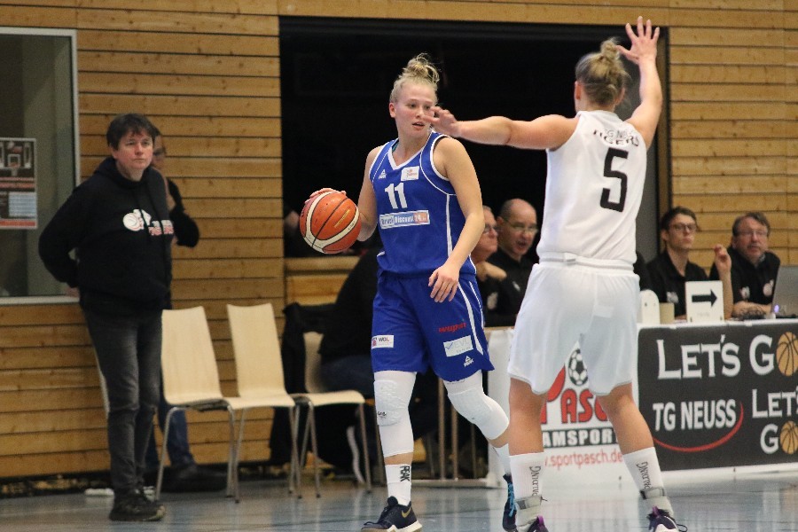 Neuss Tigers- BBZ Opladen (2018/19)_43