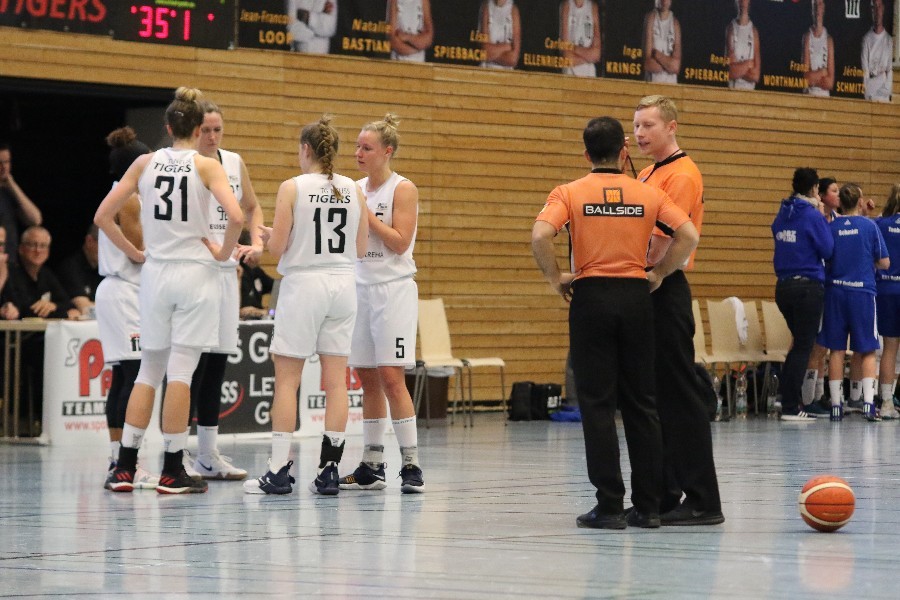 Neuss Tigers- BBZ Opladen (2018/19)_44