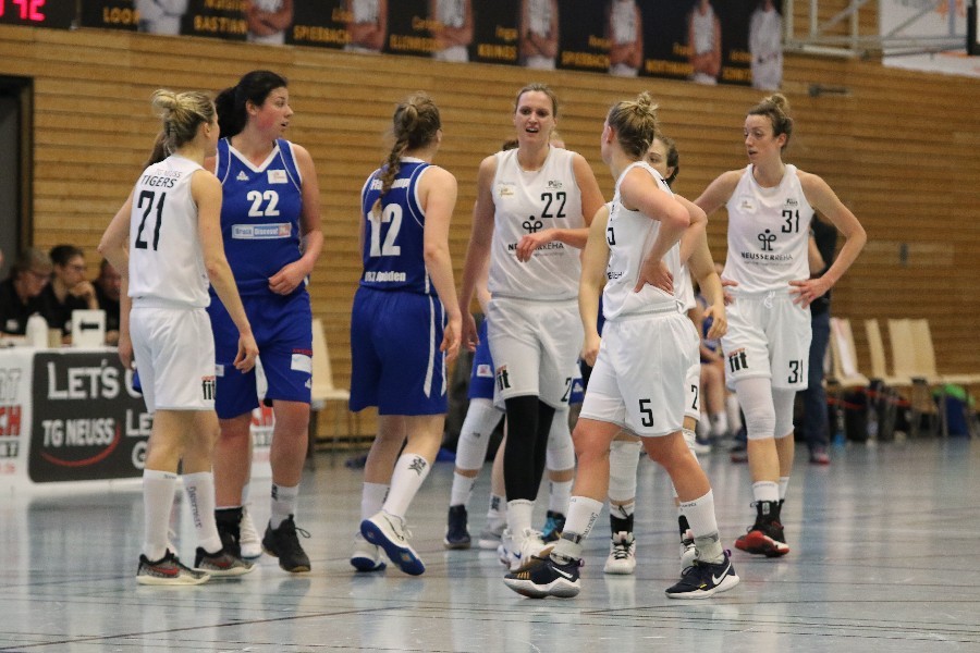 Neuss Tigers- BBZ Opladen (2018/19)_47