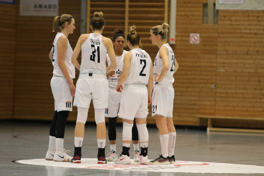 Neuss Tigers- BBZ Opladen (2018/19)_4