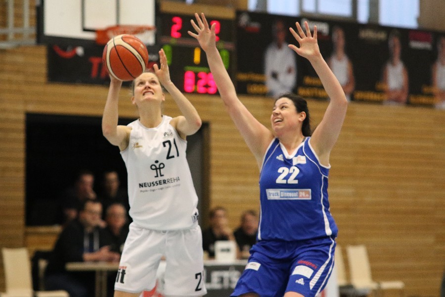 Neuss Tigers- BBZ Opladen (2018/19)_6