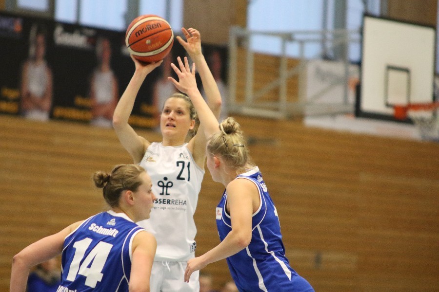 Neuss Tigers- BBZ Opladen (2018/19)_7