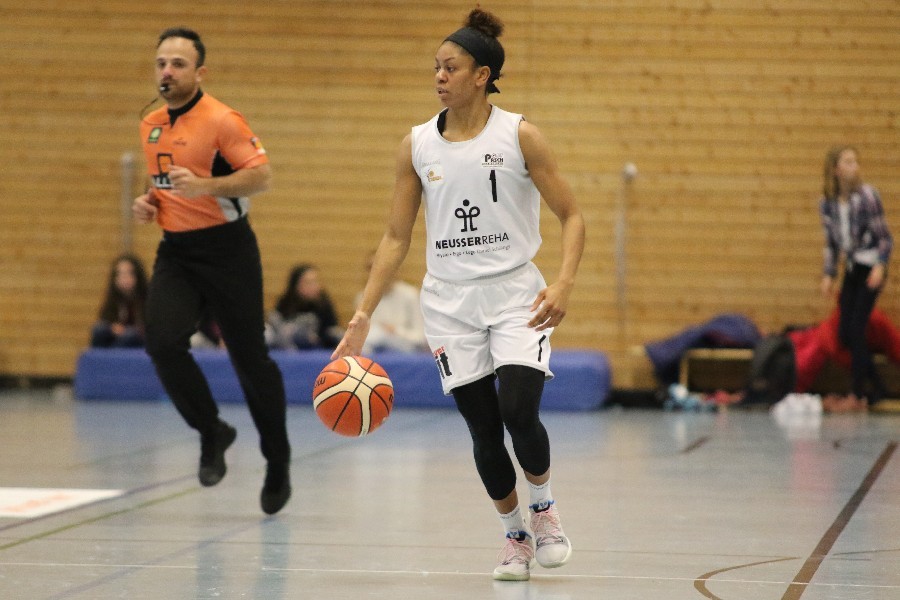 Neuss Tigers- BBZ Opladen (2018/19)_8