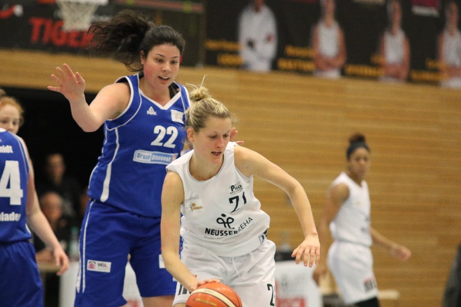 Neuss Tigers- BBZ Opladen (2018/19)_9