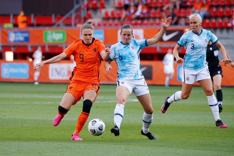 Niederlande vs. Norwegen (2021)_11