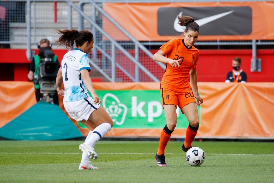 Niederlande vs. Norwegen (2021)_13