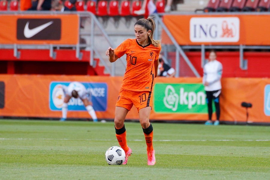 Niederlande vs. Norwegen (2021)_17