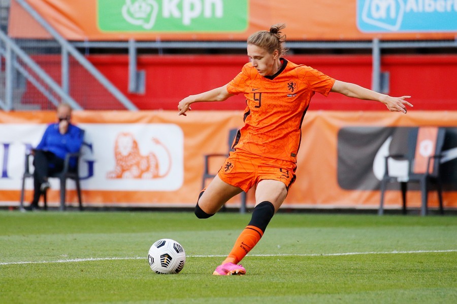 Niederlande vs. Norwegen (2021)_18