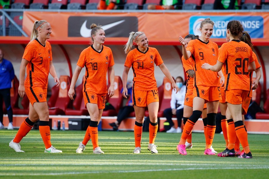Niederlande vs. Norwegen (2021)_19