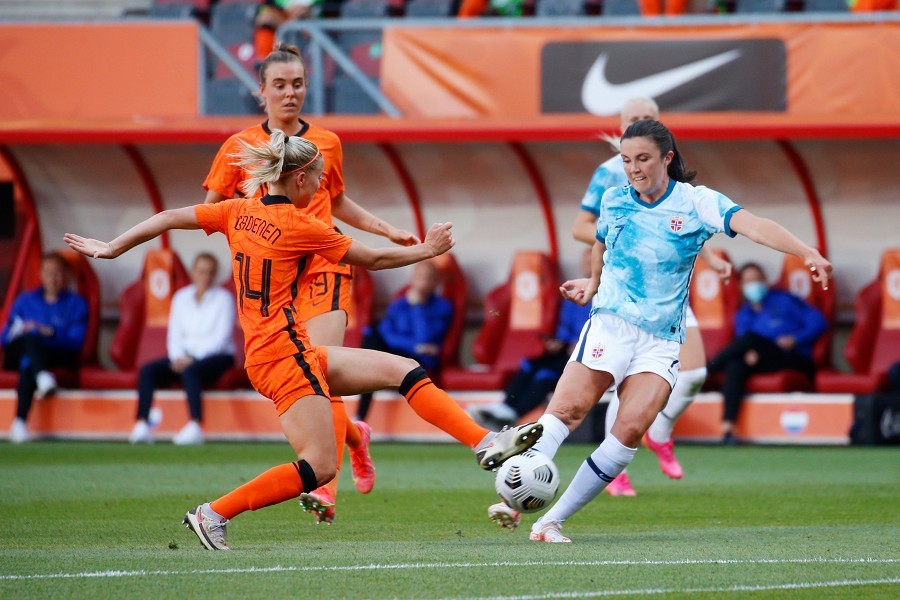Niederlande vs. Norwegen (2021)_1