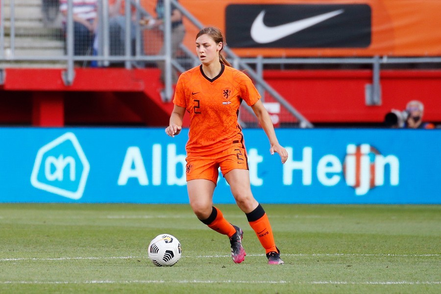 Niederlande vs. Norwegen (2021)_20