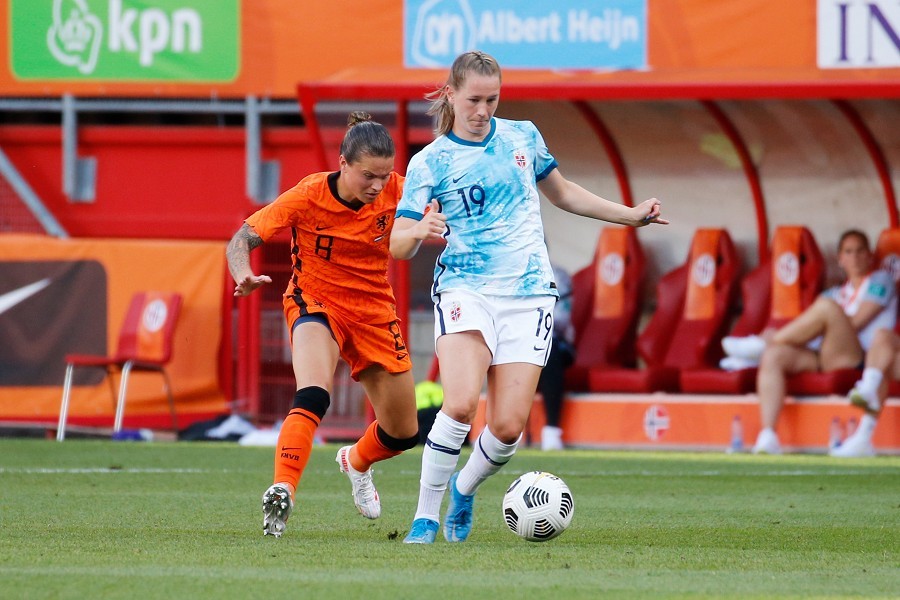 Niederlande vs. Norwegen (2021)_21