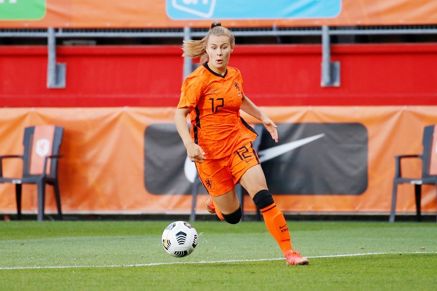 Niederlande vs. Norwegen (2021)_24