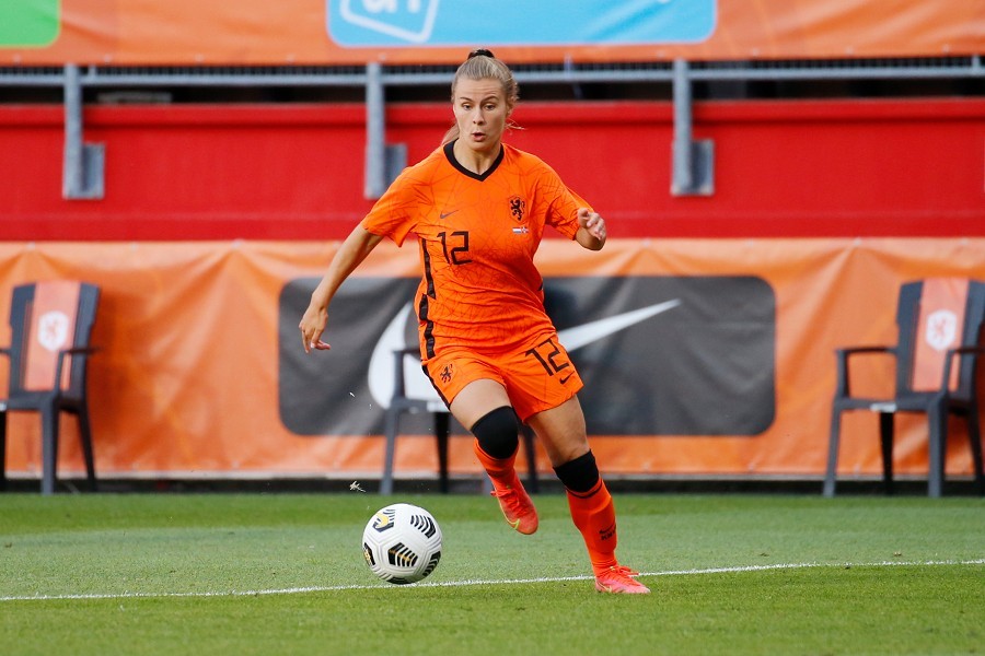 Niederlande vs. Norwegen (2021)_25