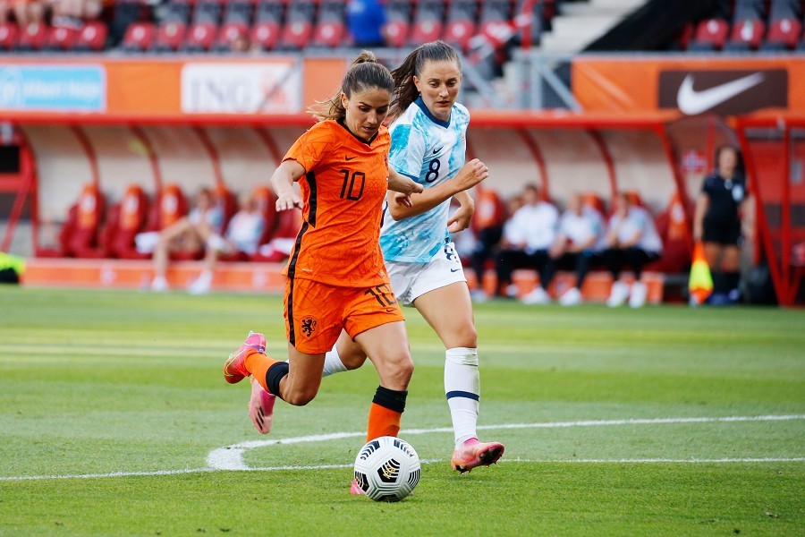 Niederlande vs. Norwegen (2021)_28