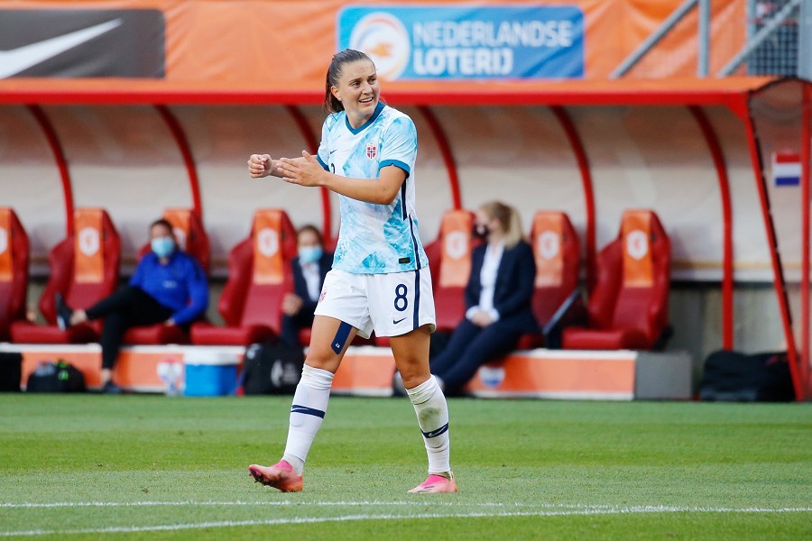 Niederlande vs. Norwegen (2021)_29