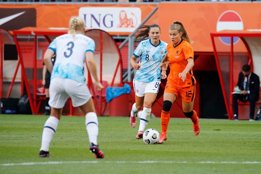 Niederlande vs. Norwegen (2021)_31