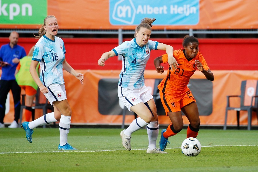 Niederlande vs. Norwegen (2021)_32