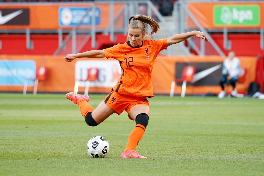 Niederlande vs. Norwegen (2021)_35
