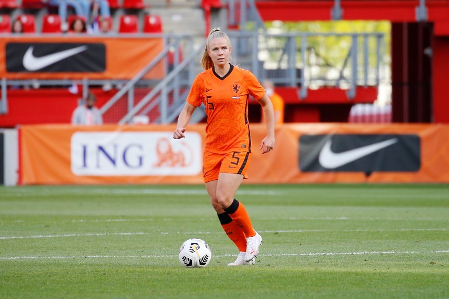 Niederlande vs. Norwegen (2021)_37