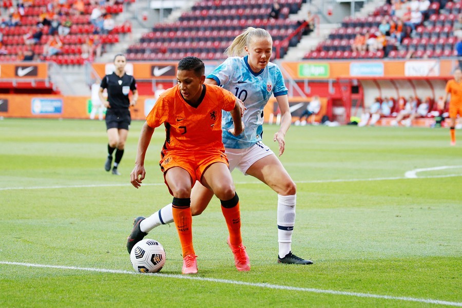 Niederlande vs. Norwegen (2021)_38