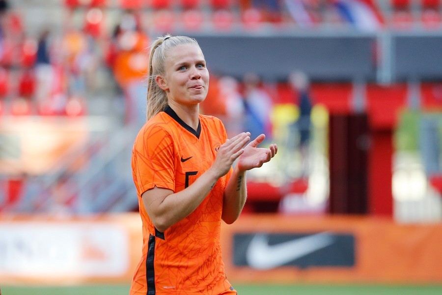 Niederlande vs. Norwegen (2021)_41