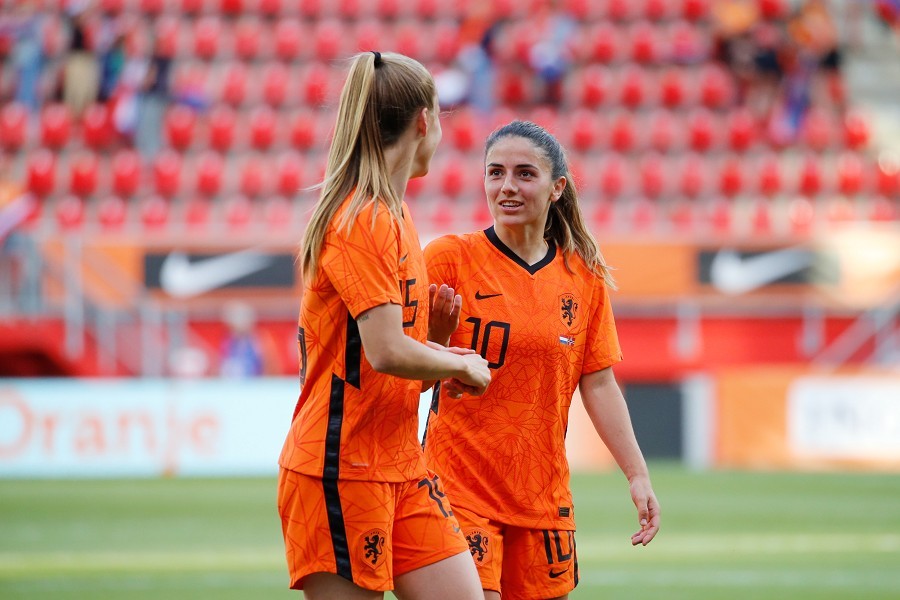 Niederlande vs. Norwegen (2021)_43