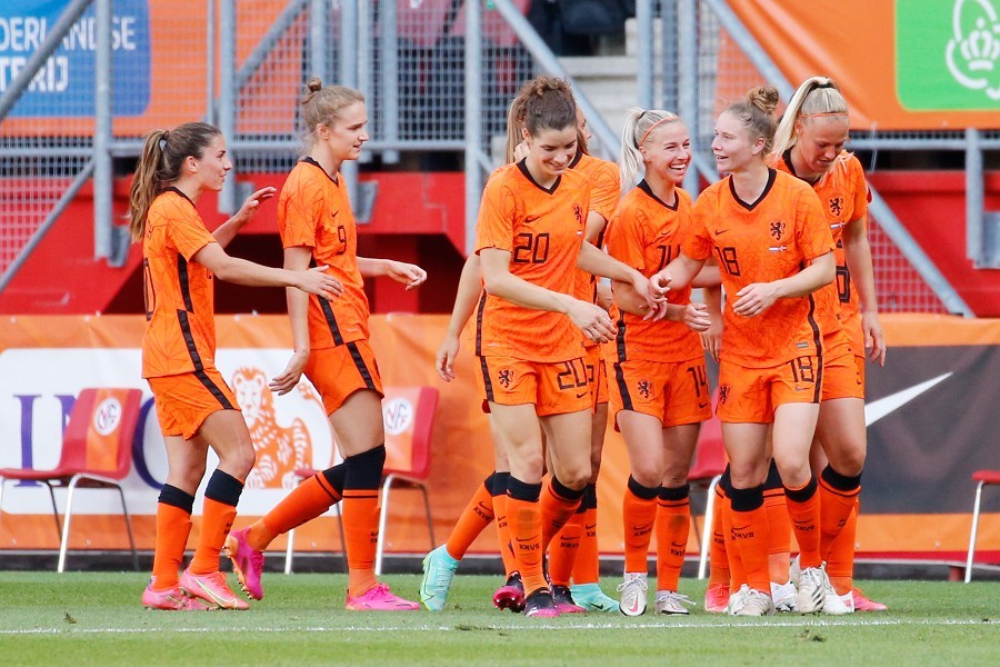 Niederlande vs. Norwegen (2021)_4
