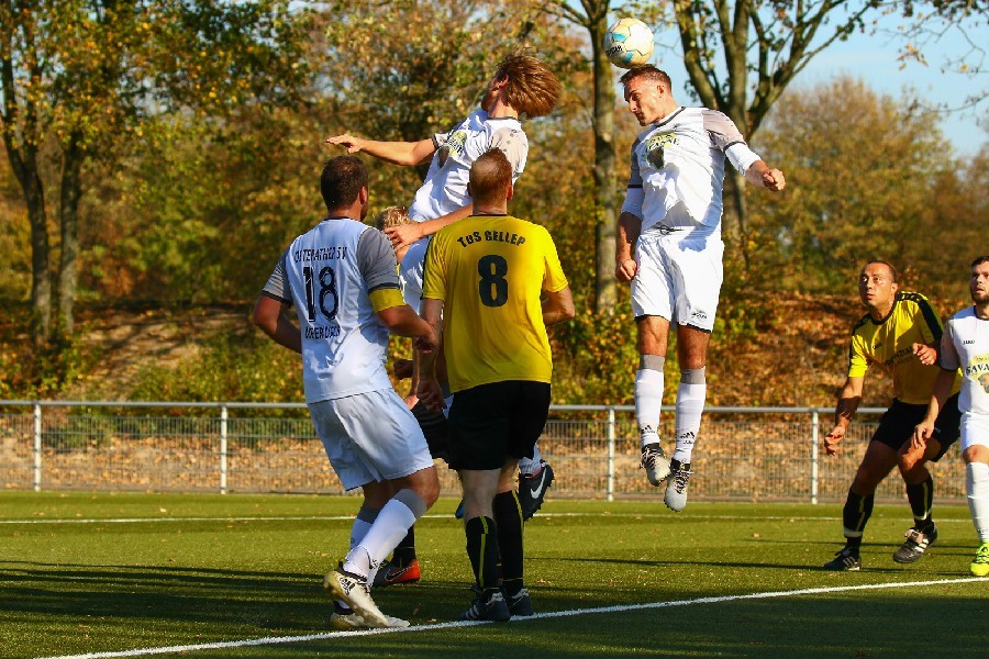 OSV Meerbusch II- TuS Gellep II (2018/19)_15