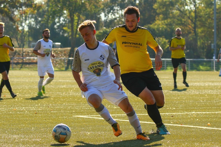 OSV Meerbusch II- TuS Gellep II (2018/19)_16