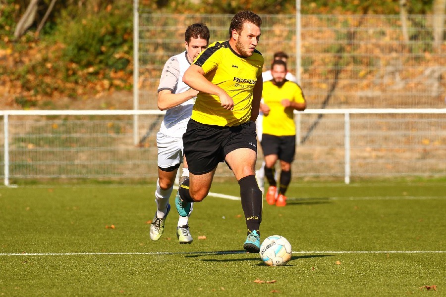 OSV Meerbusch II- TuS Gellep II (2018/19)_6