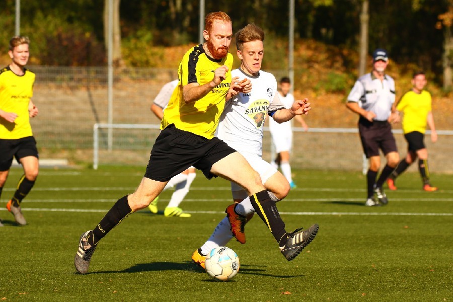 OSV Meerbusch II- TuS Gellep II (2018/19)_7