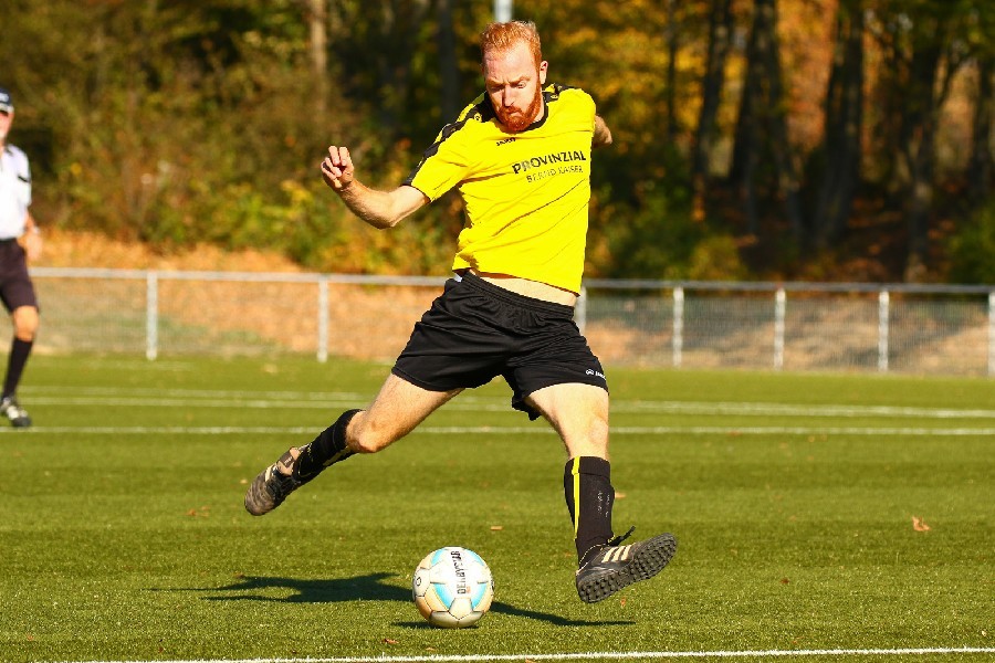 OSV Meerbusch II- TuS Gellep II (2018/19)_8