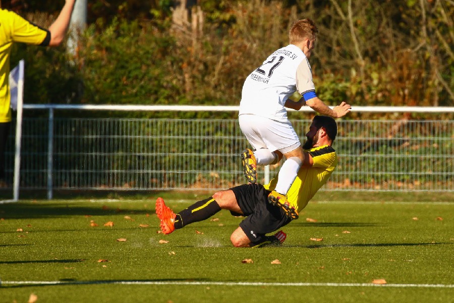 OSV Meerbusch II- TuS Gellep II (2018/19)_9