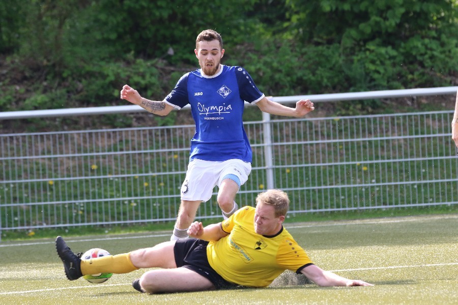 OSV Meerbusch- SV St. Tönis (2017/18)_11